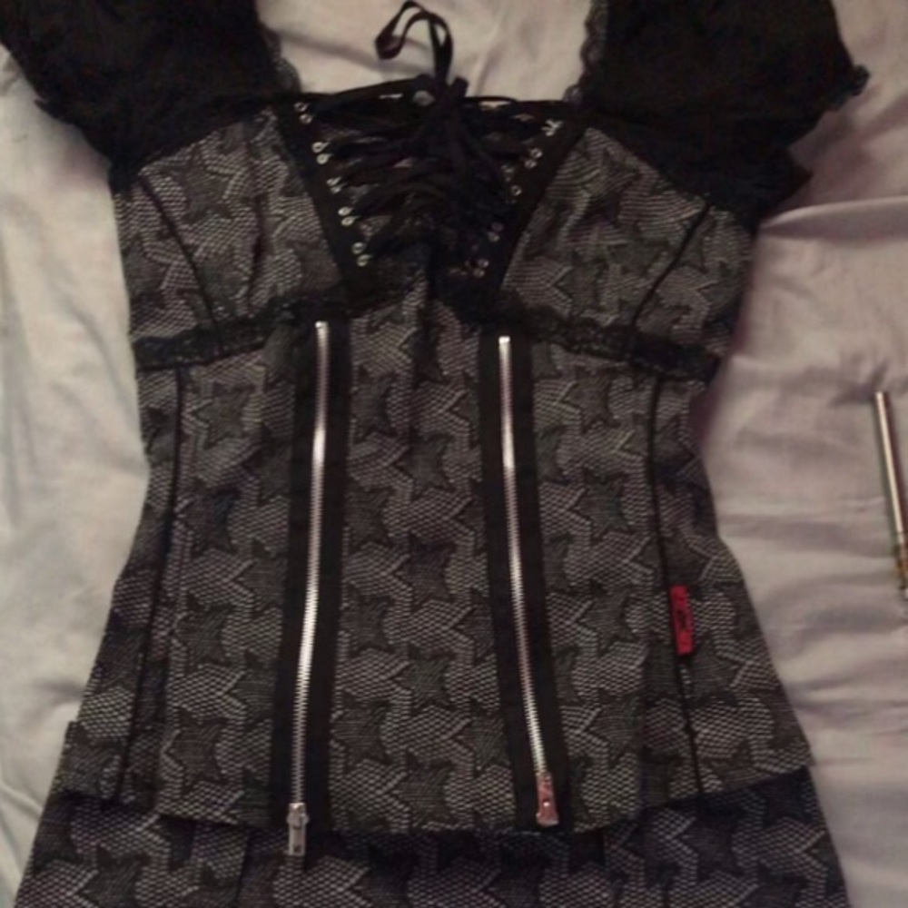 Tripp nyc two piece 🖤